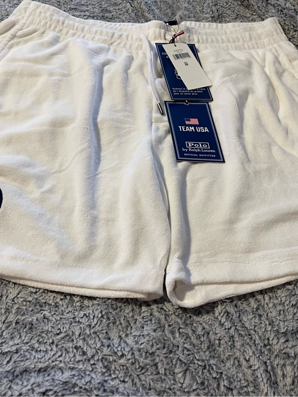 Ralph Lauren shorts nwt